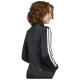 Adidas Παιδικές φόρμες σετ Seasonal Essentials Tiberio 3-Stripes Tricot Tracksuit